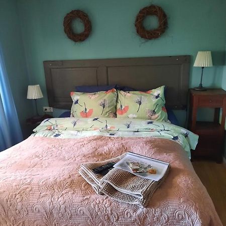 דירות Woensdrecht Anneke'S Bed En Botterhammeke מראה חיצוני תמונה
