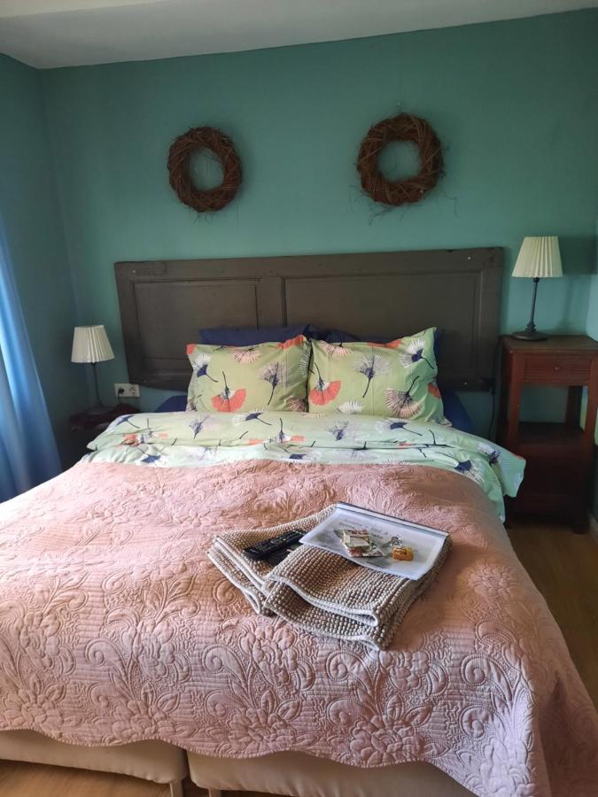 דירות Woensdrecht Anneke'S Bed En Botterhammeke מראה חיצוני תמונה