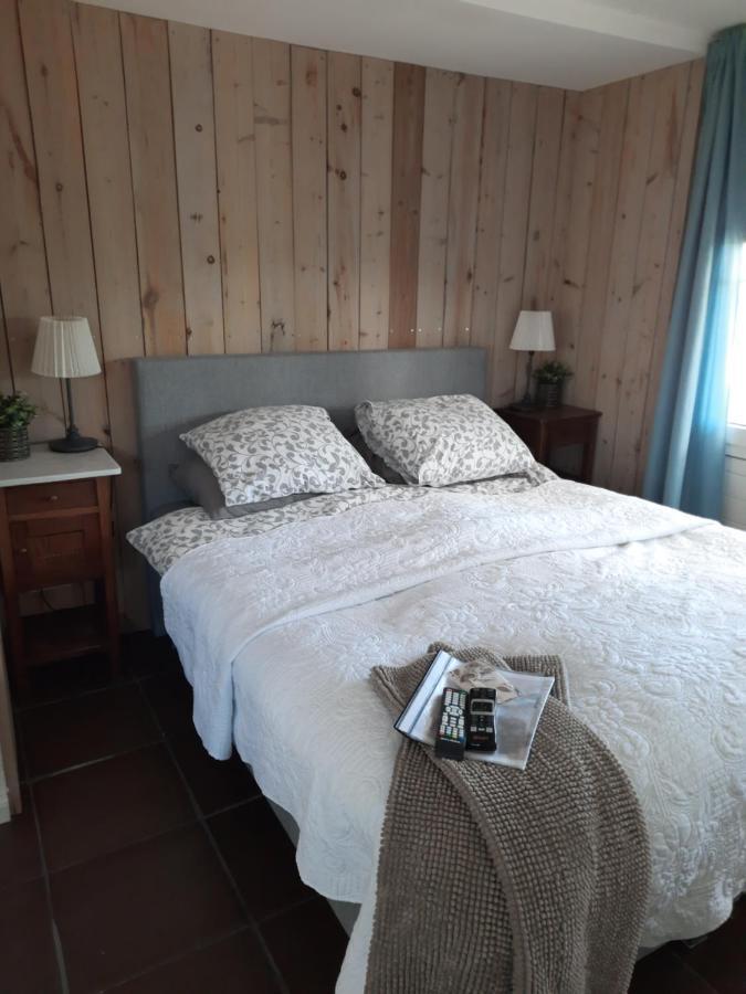 דירות Woensdrecht Anneke'S Bed En Botterhammeke מראה חיצוני תמונה