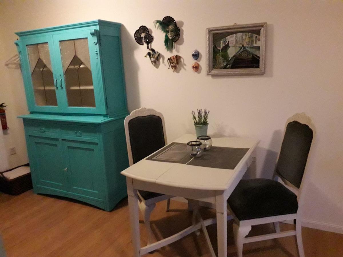 דירות Woensdrecht Anneke'S Bed En Botterhammeke מראה חיצוני תמונה
